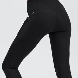 Fabletics Oasis black leggings XS (fit like a small)